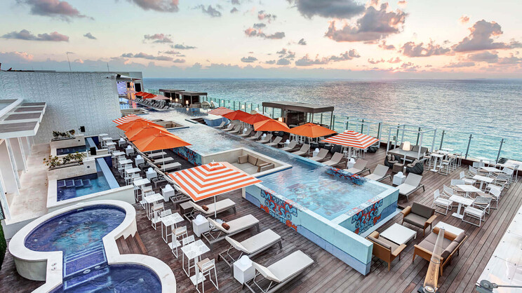 Royalton CHIC Cancun, An Autograph Collection All-Inclusive Resort - Adults Only